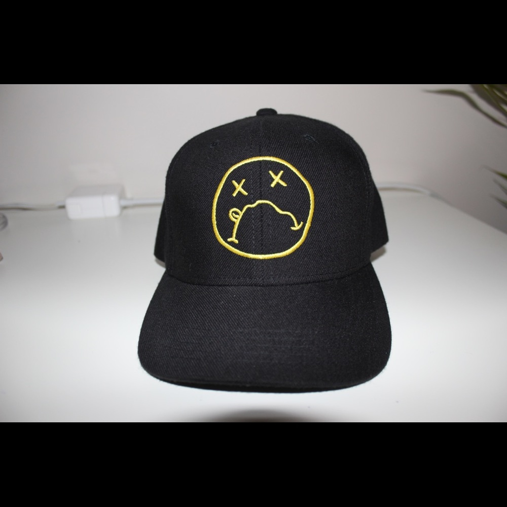 Immature Youth Cap